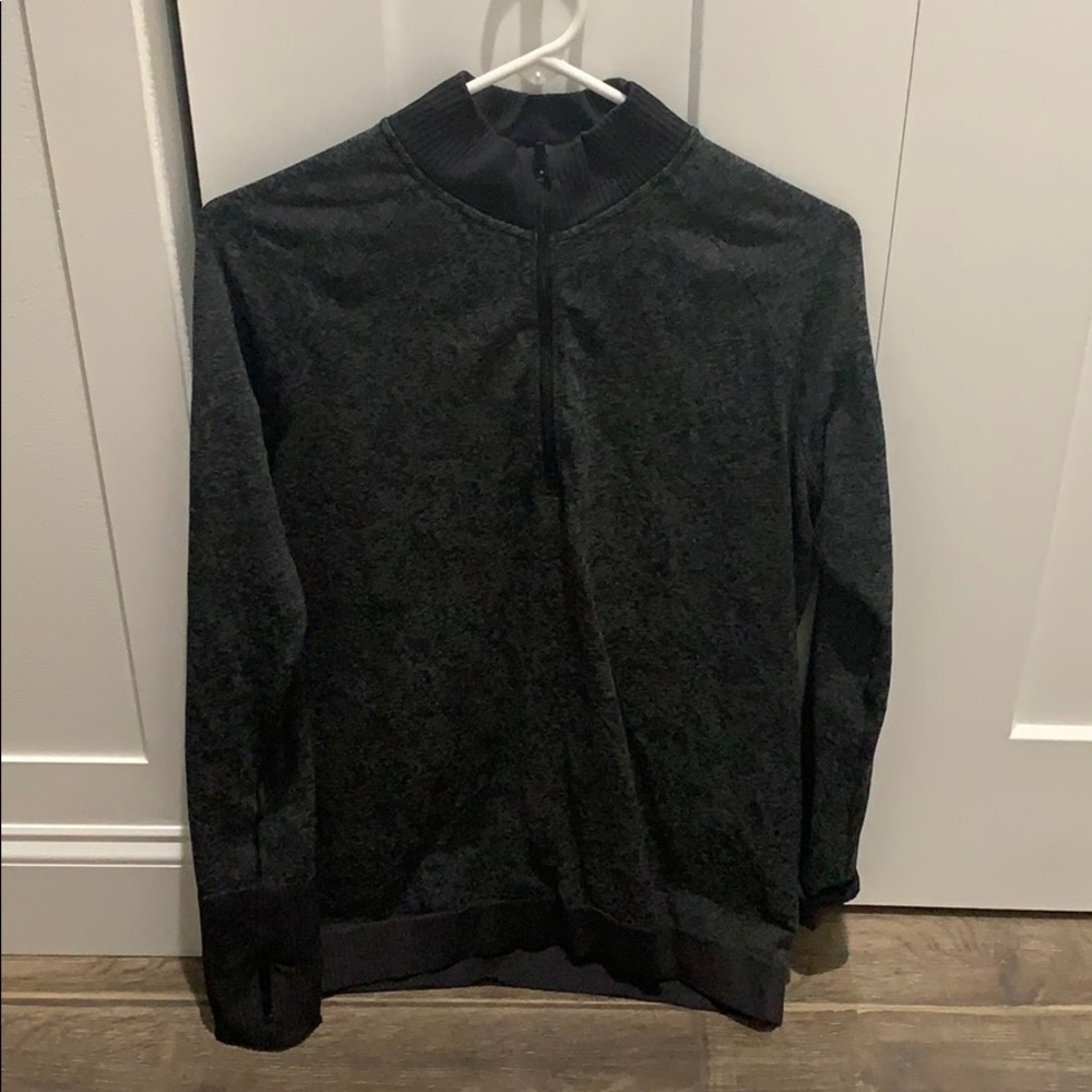GUC size 12 lulu lemon jacket